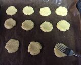 さっくさく♪ココナッツクッキー作り方6写真