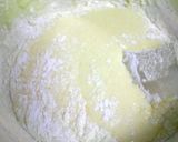 スフレチーズケーキ♪作り方5写真
