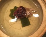 ブリしゃぶ♪鰤王☆美味しさ予想以上作り方1写真