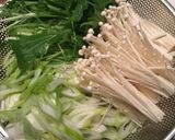 ブリしゃぶ♪鰤王☆美味しさ予想以上作り方2写真