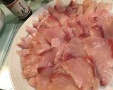 ブリしゃぶ♪鰤王☆美味しさ予想以上作り方4写真