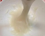 チョコクリ大福作り方3写真