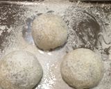 チョコクリ大福作り方4写真