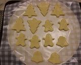 ポリ袋で簡単！サクサク☆クッキー作り方4写真