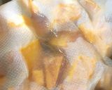 ほくほくにできる！かぼちゃの煮物作り方5写真