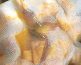 ほくほくにできる！かぼちゃの煮物作り方5写真