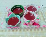 ♡とろとろフォンダンショコラ♡作り方12写真