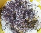 ◇焼おにぎり入りお茶漬け作り方1写真