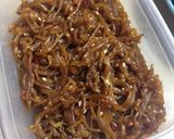 絶品！ピリ辛もやしの佃煮作り方6写真