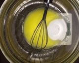 【トースター】ラングドシャスカップケーキ作り方3写真
