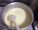 THE定番☆基本のカスタードクリーム作り方5写真