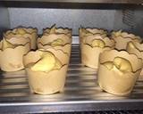 【トースター】ラングドシャスカップケーキ作り方9写真