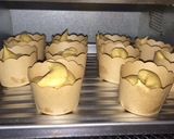 【トースター】ラングドシャスカップケーキ作り方9写真