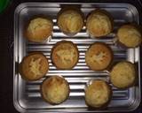 【トースター】ラングドシャスカップケーキ作り方10写真