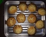 【トースター】ラングドシャスカップケーキ作り方10写真