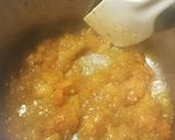 きんかんのマーマレード生姜風味作り方8写真