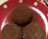 チョコクリ大福作り方5写真