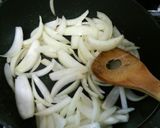 ほうれん草とチキンのグラタン作り方3写真