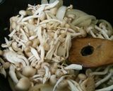 ほうれん草とチキンのグラタン作り方5写真