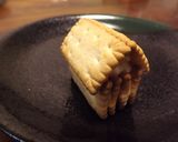 クリスマスに！小さなお菓子の家　作り方5写真