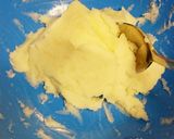愛犬のケーキご飯作り方6写真