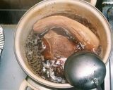 時短で出来るラーメン屋さん風焼豚作り方3写真