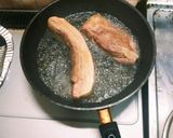 時短で出来るラーメン屋さん風焼豚作り方4写真