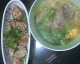 時短で出来るラーメン屋さん風焼豚作り方6写真