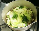 中華風スープ作り方4写真