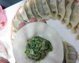 やさいたっぷりシャキッと餃子♪作り方3写真