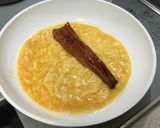 フライパンで超簡単な♪鰻巻き卵作り方2写真