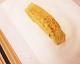 フライパンで超簡単な♪鰻巻き卵作り方3写真