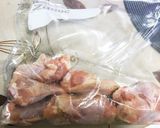大根白煮と鳥手羽元お酢煮込み作り方2写真