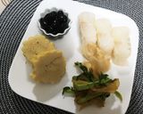 大根白煮と鳥手羽元お酢煮込み作り方10写真