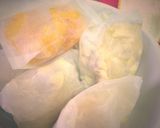 柚子ねり作り方4写真