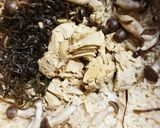 炊き込みご飯作り方4写真
