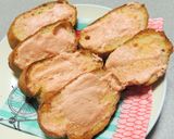 調理師さんのクリームチーズのたらこソース作り方6写真