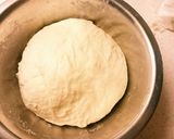 激ウマ!食べ過ぎちゃう。塩ミルクパン作り方1写真