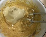 苺たっぷり♡チョコクリームケーキ作り方5写真