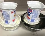 濃厚ヨーグルトでNYチーズケーキ作り方3写真