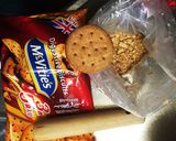 濃厚ヨーグルトでNYチーズケーキ作り方5写真