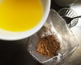 濃厚ヨーグルトでNYチーズケーキ作り方7写真