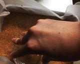 濃厚ヨーグルトでNYチーズケーキ作り方8写真