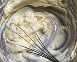 濃厚ヨーグルトでNYチーズケーキ作り方9写真