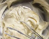 濃厚ヨーグルトでNYチーズケーキ作り方11写真