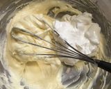 濃厚ヨーグルトでNYチーズケーキ作り方12写真
