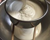 濃厚ヨーグルトでNYチーズケーキ作り方15写真