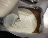 濃厚ヨーグルトでNYチーズケーキ作り方19写真