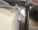 濃厚ヨーグルトでNYチーズケーキ作り方20写真