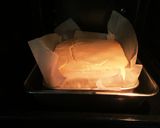 濃厚ヨーグルトでNYチーズケーキ作り方22写真
